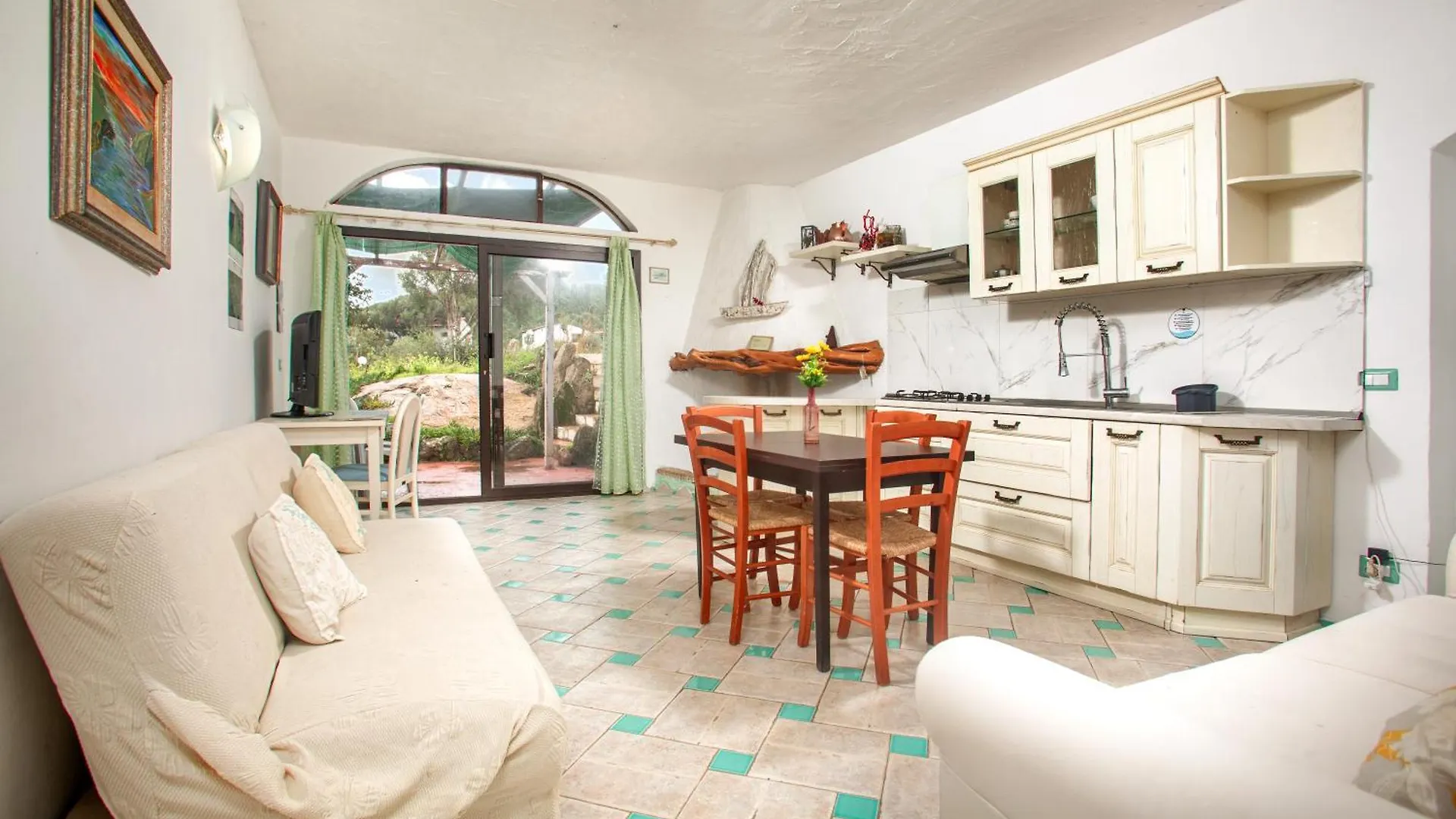 Locanda Domus De Vida Palau