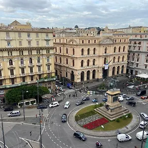 2naples Pensjonat Neapol