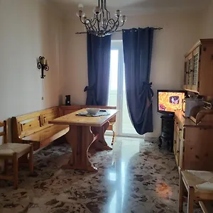 Vittoria Alata Pensjonat Bari