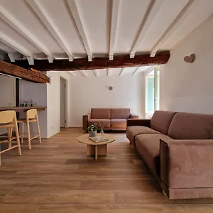 Mimmo Mini-hôtel Bergame