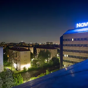 Novotel Nord Ca' Granda Hotel Milan