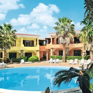 Village Appart hôtel