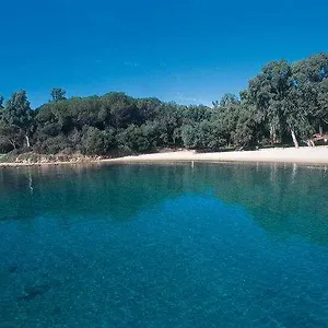 Il Mirto - Palau