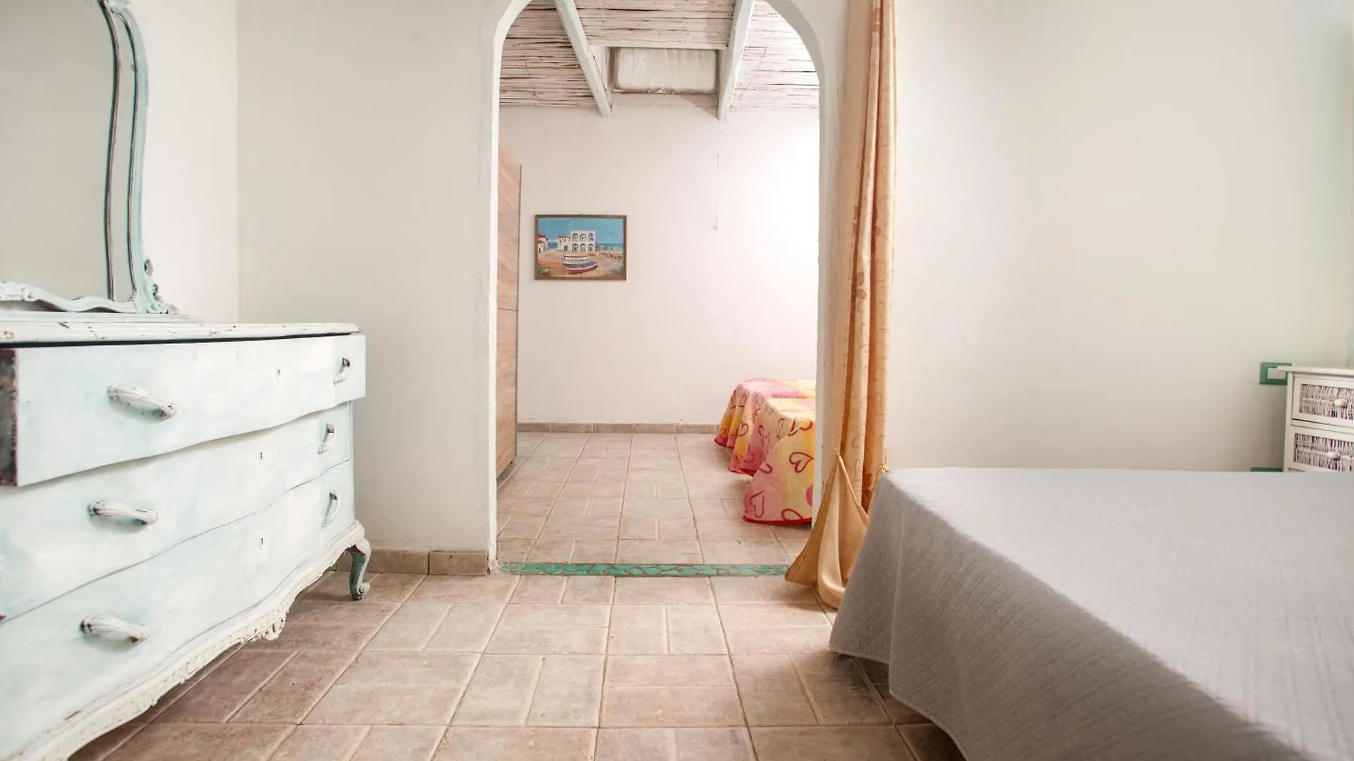 Locanda Domus De Vida Palau