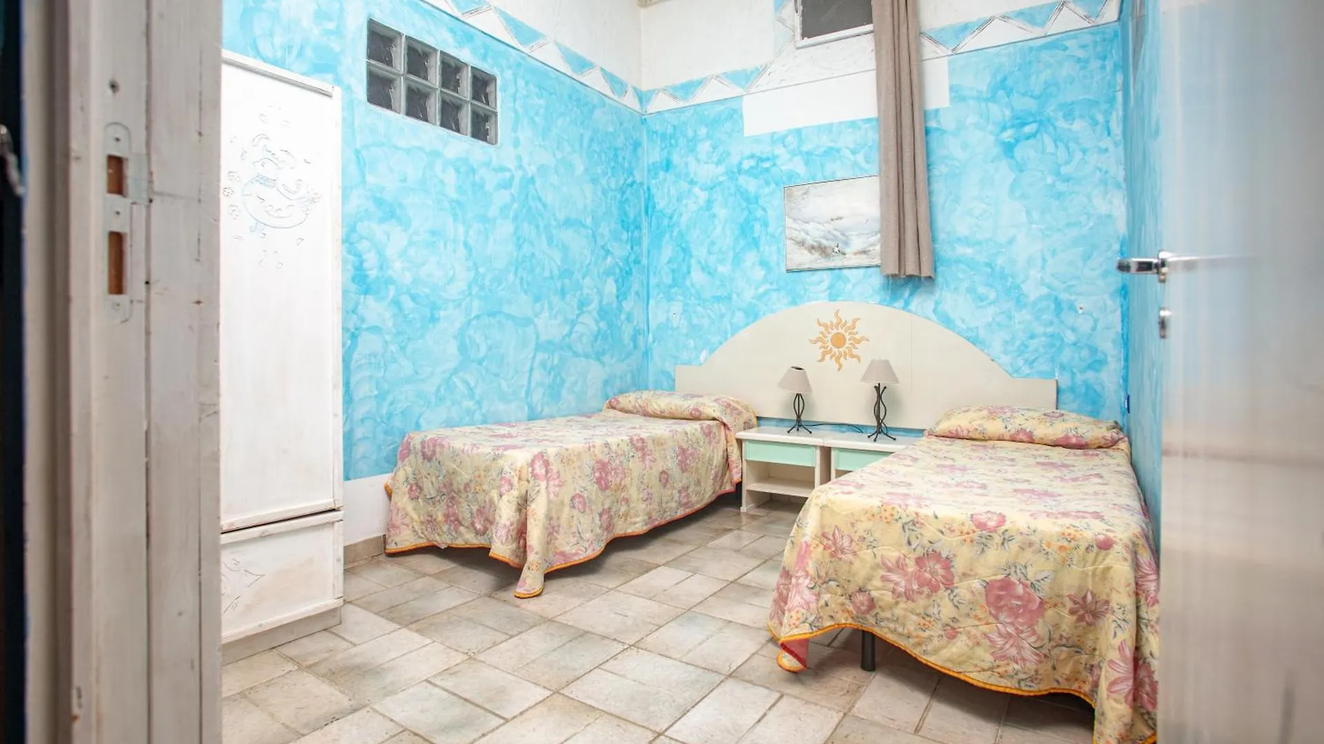 Locanda Domus De Vida Palau