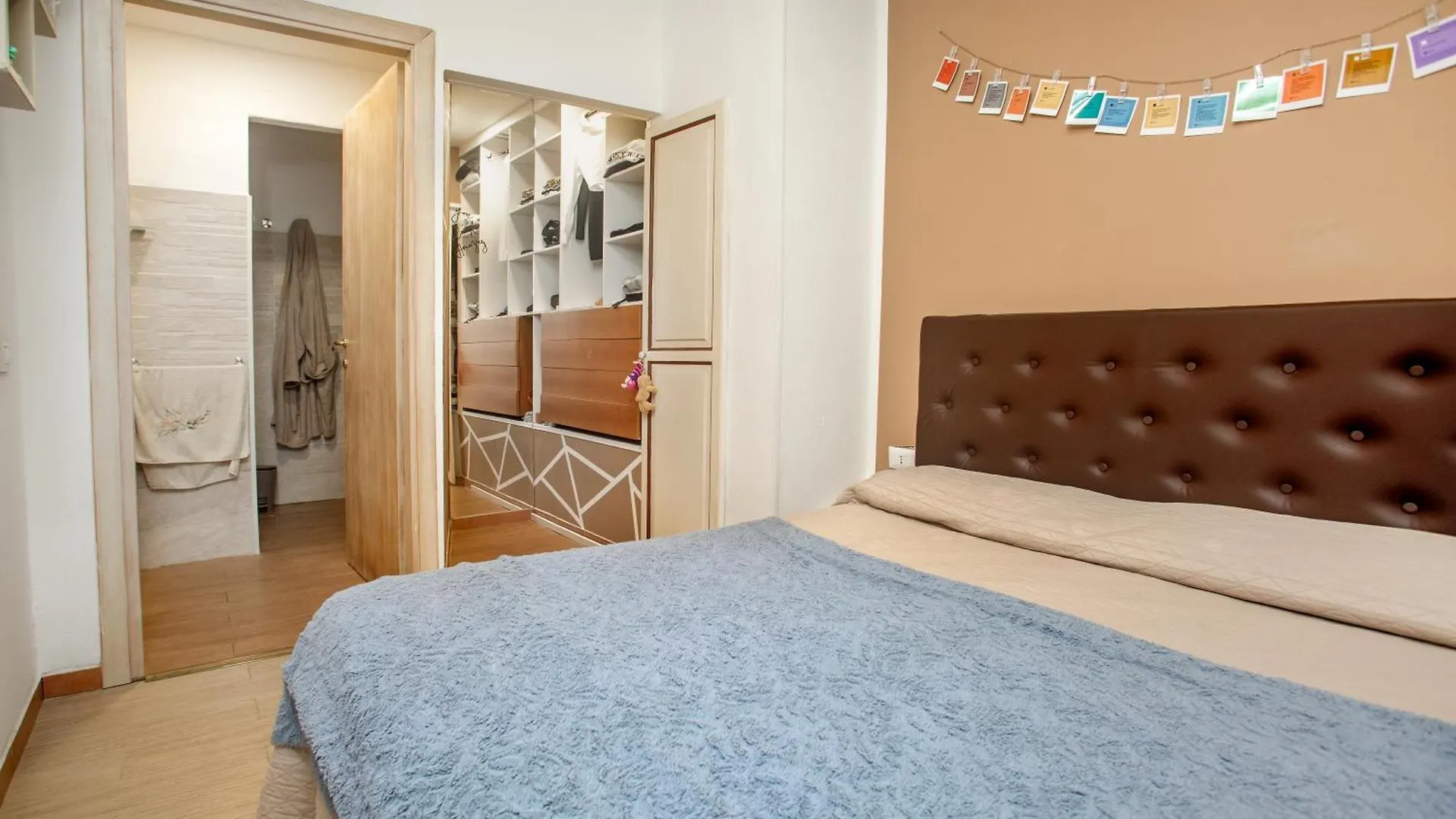 Locanda Domus De Vida Palau Italie