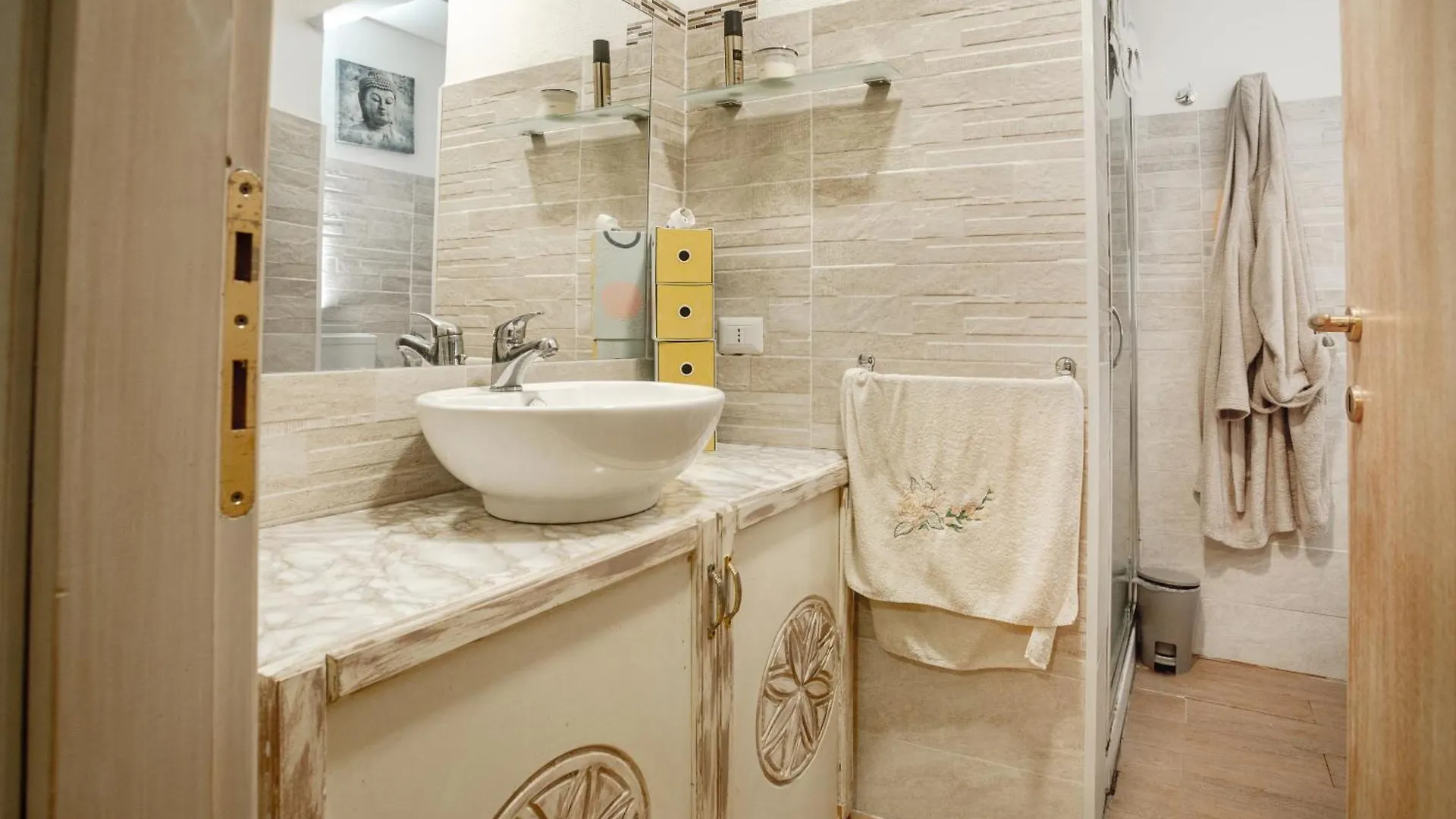 Locanda Domus De Vida Palau